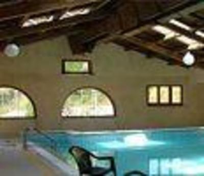 фото отеля Agriturismo Fassi
