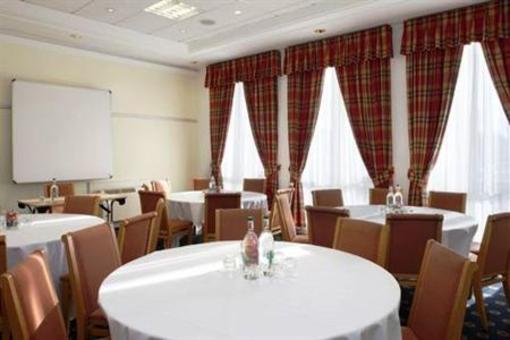 фото отеля Holiday Inn Lincoln
