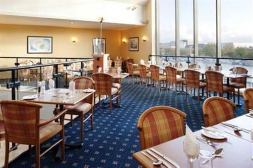 фото отеля Holiday Inn Lincoln