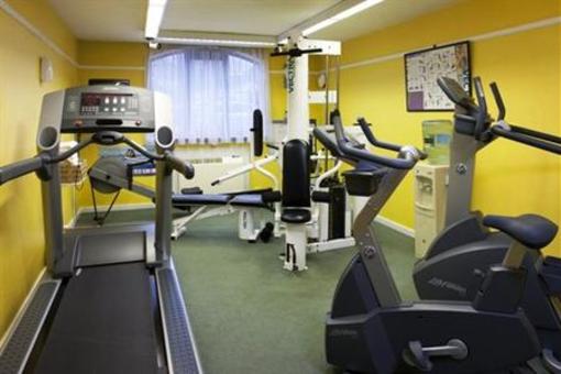 фото отеля Holiday Inn Lincoln