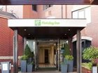 фото отеля Holiday Inn Lincoln