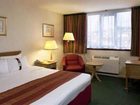 фото отеля Holiday Inn Lincoln