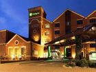 фото отеля Holiday Inn Lincoln