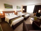 фото отеля Holiday Inn Lincoln