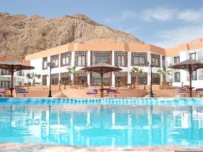 фото отеля Miami Beach Hotel Dahab