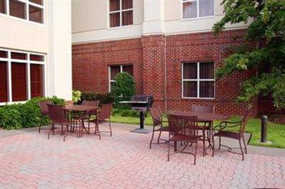 фото отеля Hampton Inn & Suites West Little Rock