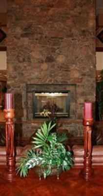 фото отеля Hampton Inn & Suites West Little Rock