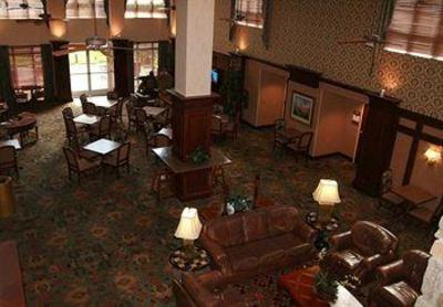 фото отеля Hampton Inn & Suites West Little Rock