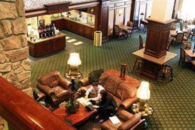 фото отеля Hampton Inn & Suites West Little Rock