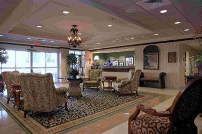 фото отеля Hampton Inn & Suites West Little Rock