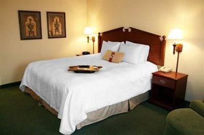 фото отеля Hampton Inn & Suites West Little Rock