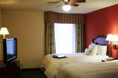 фото отеля Hampton Inn & Suites West Little Rock