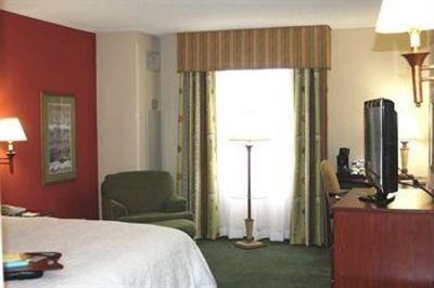 фото отеля Hampton Inn & Suites West Little Rock
