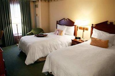 фото отеля Hampton Inn & Suites West Little Rock