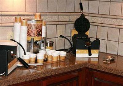 фото отеля Hampton Inn & Suites West Little Rock