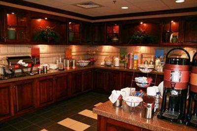 фото отеля Hampton Inn & Suites West Little Rock