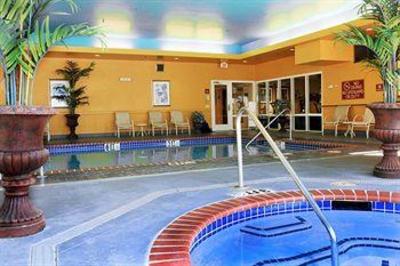 фото отеля Hampton Inn & Suites West Little Rock