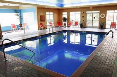 фото отеля Hampton Inn & Suites West Little Rock