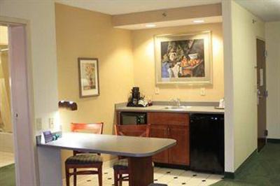 фото отеля Hampton Inn & Suites West Little Rock