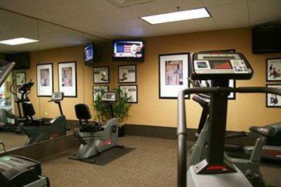 фото отеля Hampton Inn & Suites West Little Rock