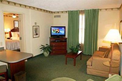 фото отеля Hampton Inn & Suites West Little Rock