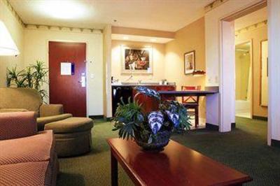 фото отеля Hampton Inn & Suites West Little Rock
