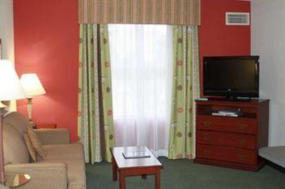 фото отеля Hampton Inn & Suites West Little Rock