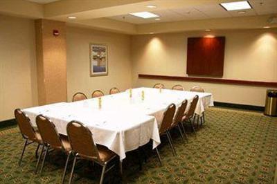 фото отеля Hampton Inn & Suites West Little Rock