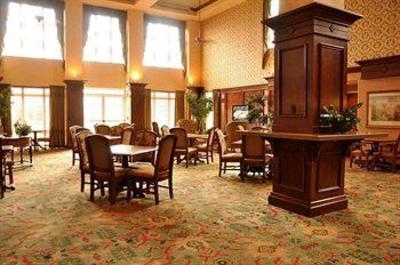 фото отеля Hampton Inn & Suites West Little Rock