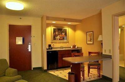 фото отеля Hampton Inn & Suites West Little Rock