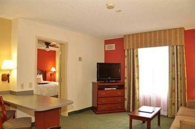 фото отеля Hampton Inn & Suites West Little Rock