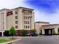 Hampton Inn & Suites West Little Rock