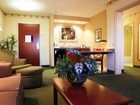 фото отеля Hampton Inn & Suites West Little Rock