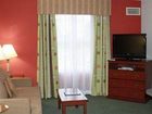 фото отеля Hampton Inn & Suites West Little Rock