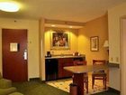 фото отеля Hampton Inn & Suites West Little Rock