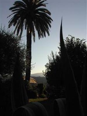 фото отеля Hotel Miramar Vence