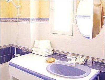 фото отеля Hotel Miramar Vence