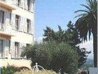 Hotel Miramar Vence