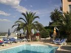 фото отеля Hotel Miramar Vence