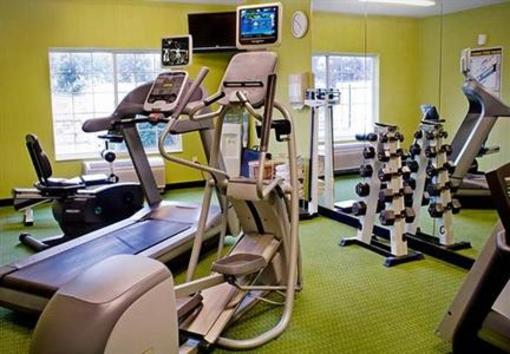 фото отеля Fairfield Inn & Suites Hartford Manchester