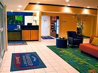 Fairfield Inn & Suites Hartford Manchester
