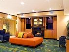 фото отеля Fairfield Inn & Suites Hartford Manchester