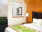 фото отеля Fairfield Inn & Suites Hartford Manchester