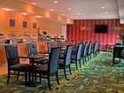 фото отеля Fairfield Inn & Suites Hartford Manchester