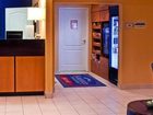 фото отеля Fairfield Inn & Suites Hartford Manchester