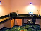 фото отеля Fairfield Inn & Suites Hartford Manchester