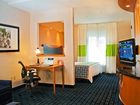 фото отеля Fairfield Inn & Suites Hartford Manchester