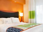 фото отеля Fairfield Inn & Suites Hartford Manchester