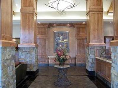 фото отеля Ameritel Inn Bend