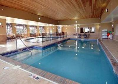 фото отеля Ameritel Inn Bend
